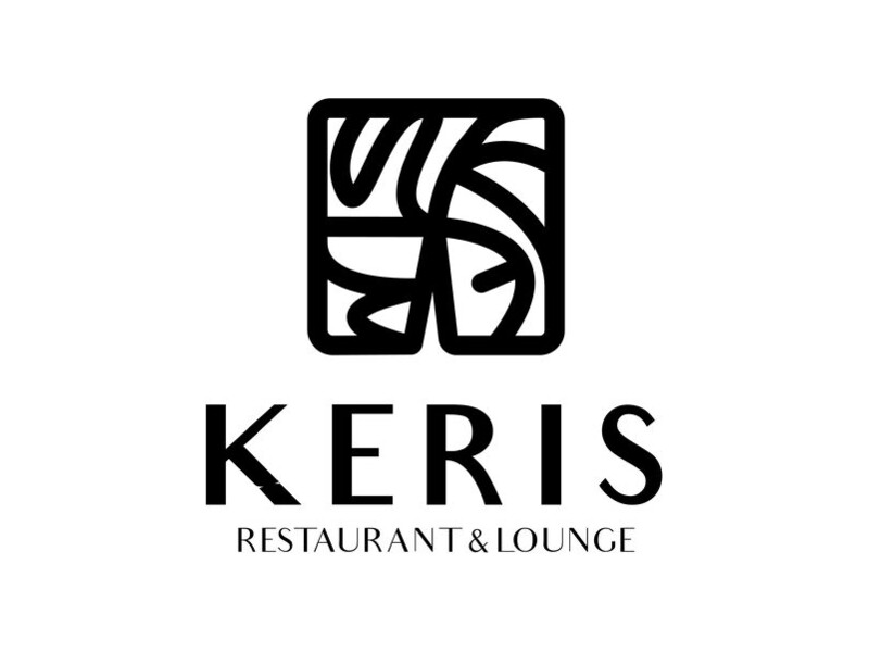 Keris Restaurant & Lounge logo