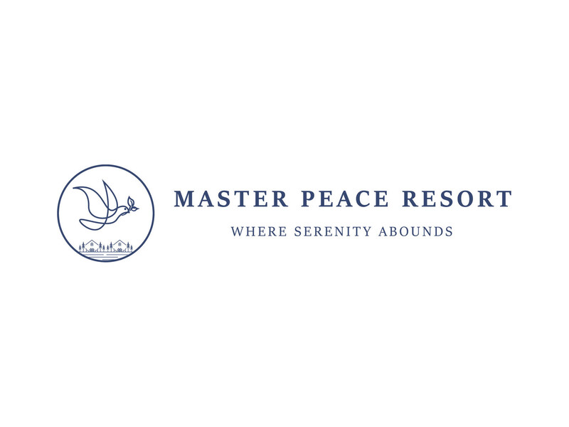 Master Peace Resort logo